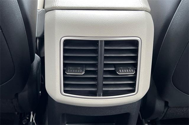 new 2026 Kia Sportage Hybrid car, priced at $35,610