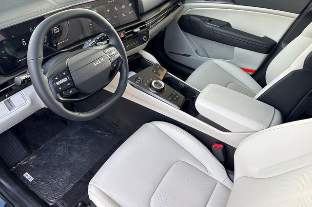 new 2026 Kia Sportage Hybrid car, priced at $36,610