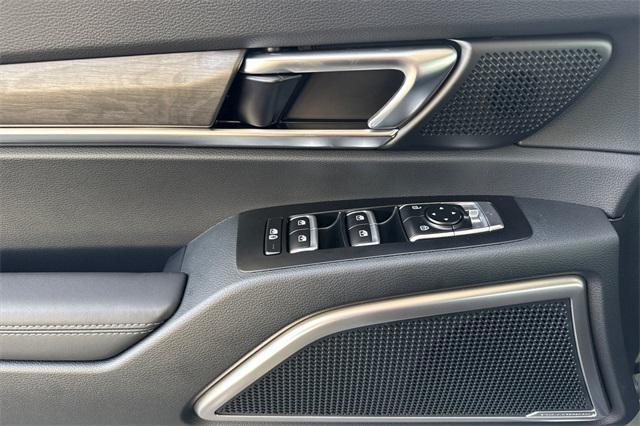 new 2025 Kia Telluride car, priced at $48,235