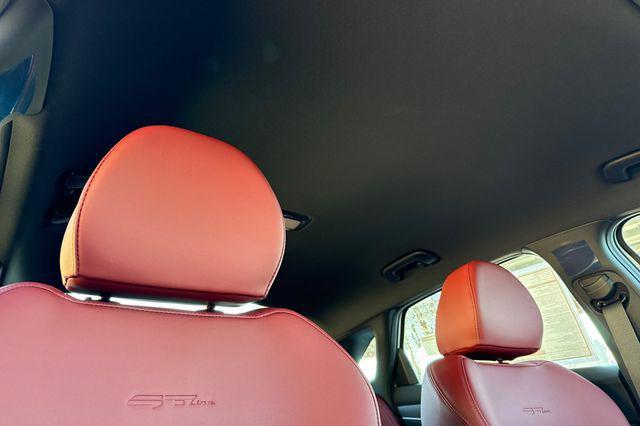 new 2026 Kia K5 car, priced at $30,925