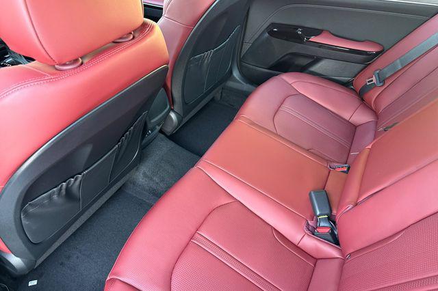 new 2026 Kia K5 car, priced at $30,925