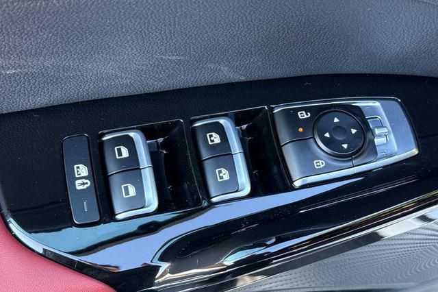 new 2026 Kia K5 car, priced at $30,925