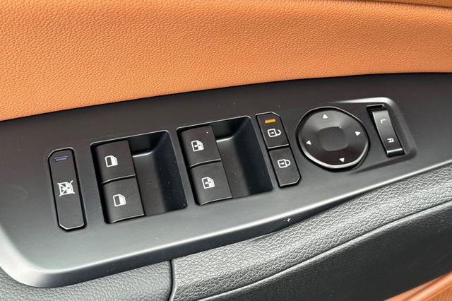 new 2026 Kia Sportage Plug-In Hybrid car, priced at $41,935