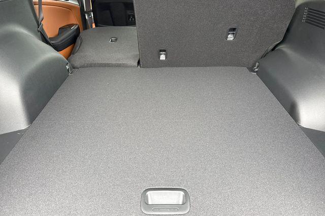 new 2026 Kia Sportage Plug-In Hybrid car, priced at $41,935