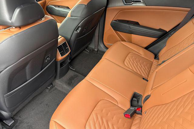 new 2026 Kia Sportage Plug-In Hybrid car, priced at $41,935