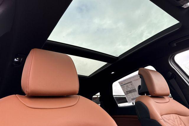 new 2026 Kia Sportage Plug-In Hybrid car, priced at $41,935