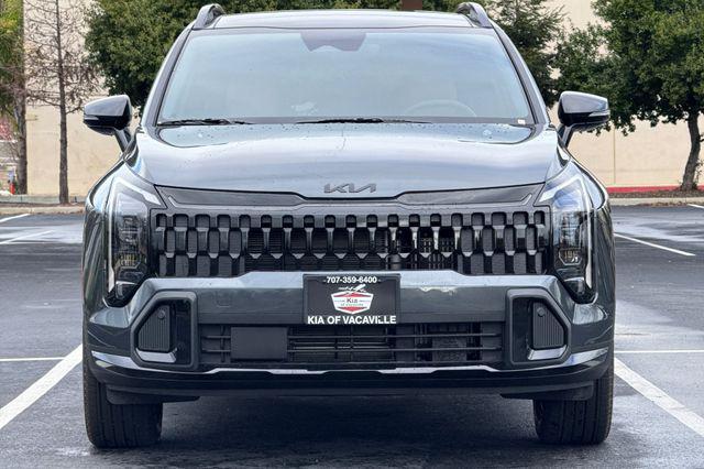 new 2026 Kia Sportage Plug-In Hybrid car, priced at $41,935