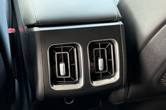 new 2026 Kia Sorento car, priced at $39,835