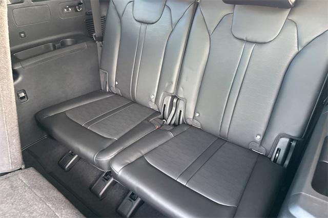 new 2026 Kia Sorento car, priced at $39,835