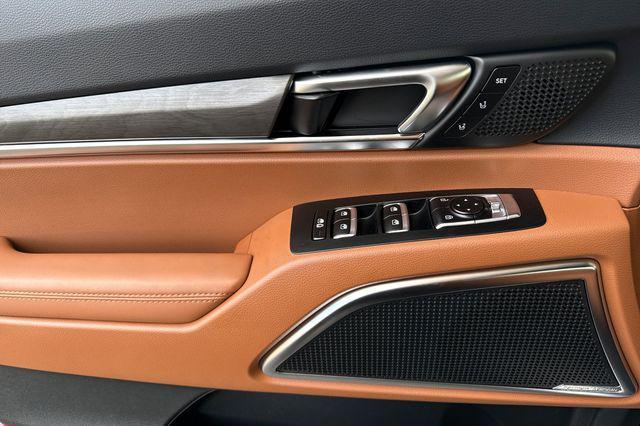 new 2025 Kia Telluride car, priced at $53,050