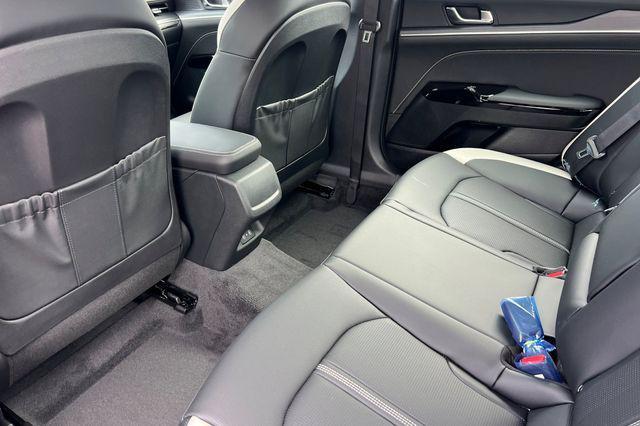 new 2026 Kia K5 car, priced at $31,785