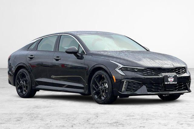 new 2026 Kia K5 car, priced at $31,785