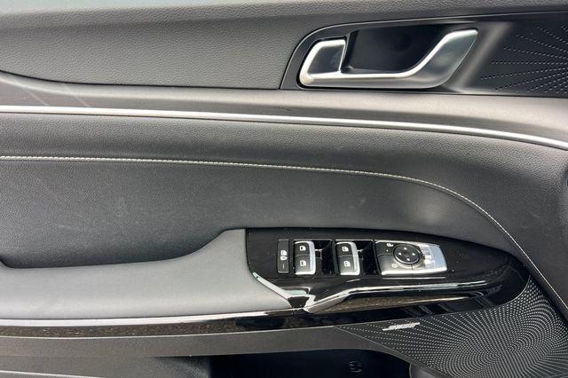 new 2026 Kia K5 car, priced at $31,785
