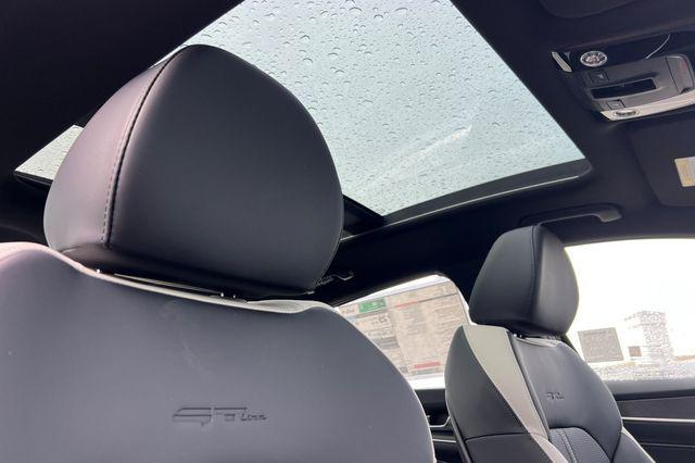 new 2026 Kia K5 car, priced at $31,785