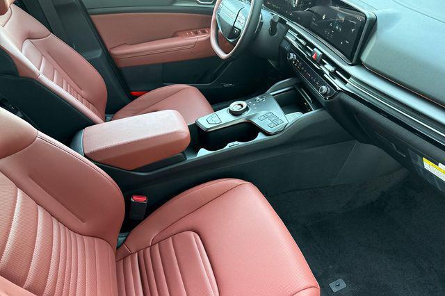 new 2026 Kia Sportage Hybrid car, priced at $43,305