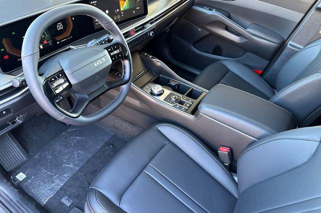 new 2026 Kia Sorento Hybrid car, priced at $44,775