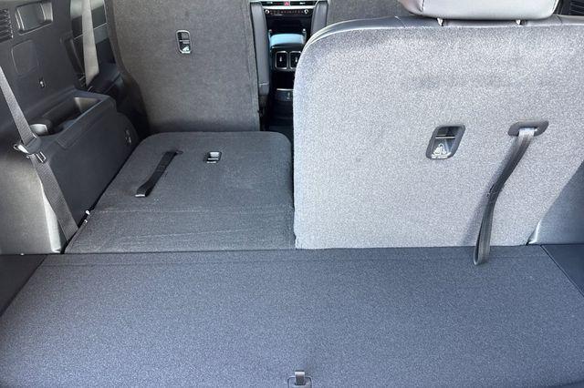 new 2026 Kia Sorento Hybrid car, priced at $44,775