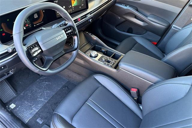 new 2026 Kia Sorento Hybrid car, priced at $44,775