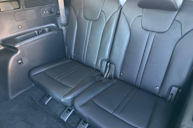 new 2026 Kia Sorento Hybrid car, priced at $44,775