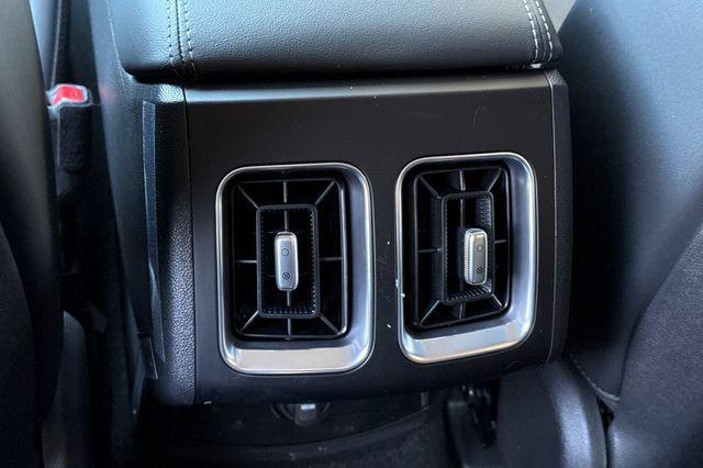 new 2026 Kia Sorento Hybrid car, priced at $44,775