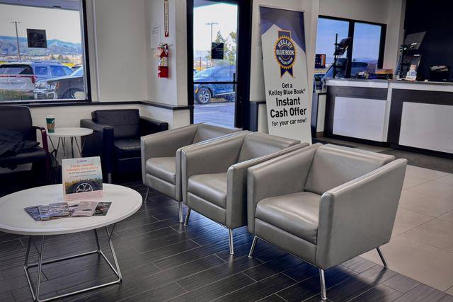 used 2018 Acura TLX car, priced at $18,999