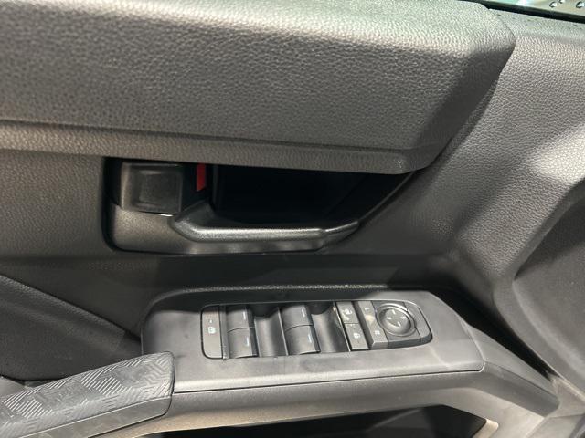 new 2026 Toyota Tacoma car, priced at $40,635