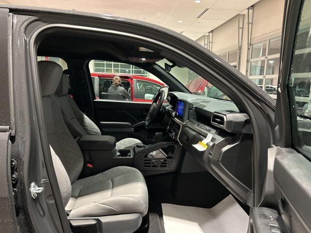 new 2026 Toyota Tacoma car, priced at $40,635