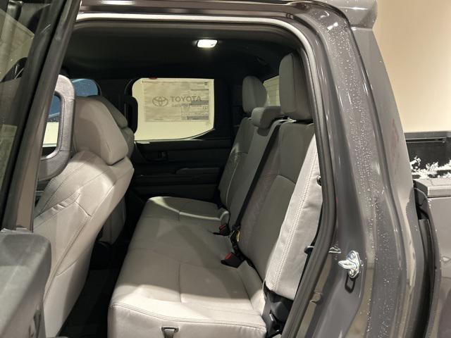 new 2026 Toyota Tacoma car, priced at $40,635