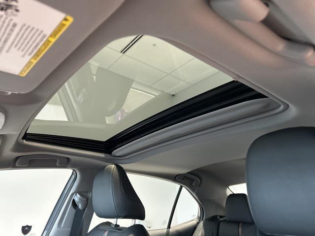 used 2019 Toyota Camry Hybrid car, priced at $24,990