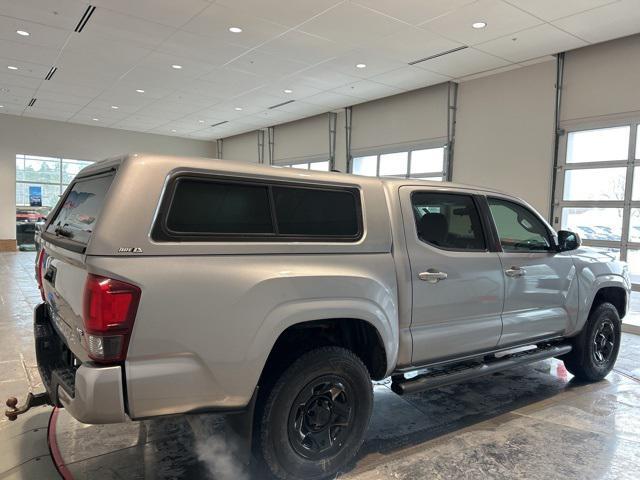 used 2019 Toyota Tacoma car, priced at $26,990