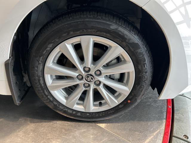 new 2026 Toyota Corolla car, priced at $24,071