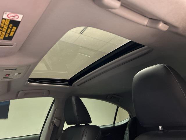 used 2017 Lexus ES 350 car, priced at $18,990