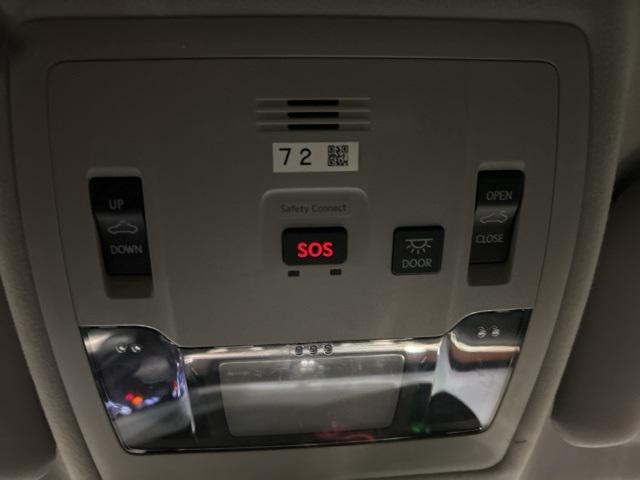 used 2017 Lexus ES 350 car, priced at $18,990