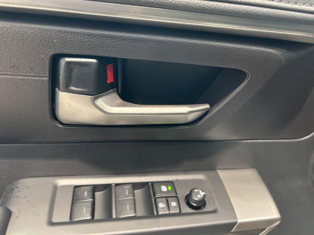 new 2026 Toyota Tundra car, priced at $54,505