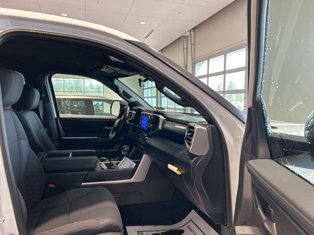 new 2026 Toyota Tundra car, priced at $54,505