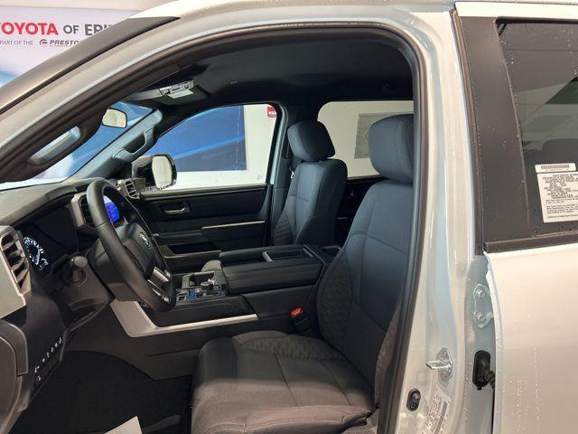 new 2026 Toyota Tundra car, priced at $54,505