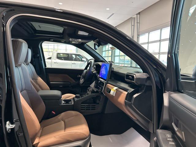 new 2025 Toyota 4Runner car, priced at $60,319