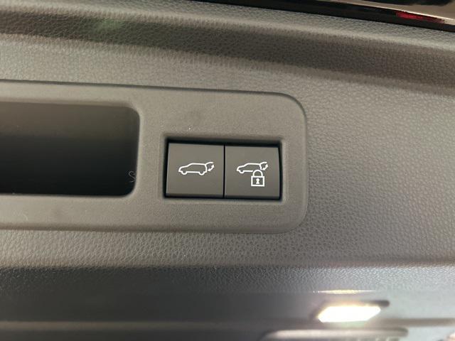 new 2025 Toyota 4Runner car, priced at $60,319