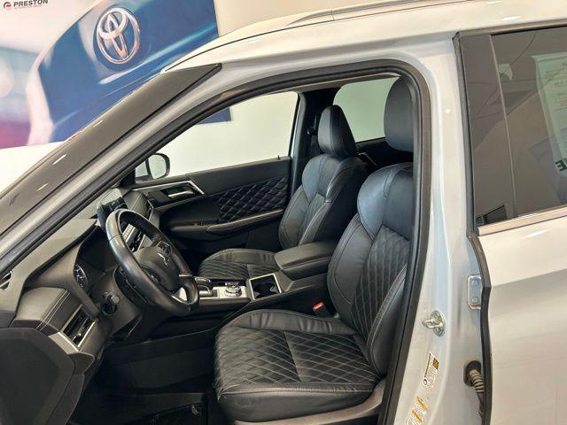 used 2022 Mitsubishi Outlander car, priced at $24,990