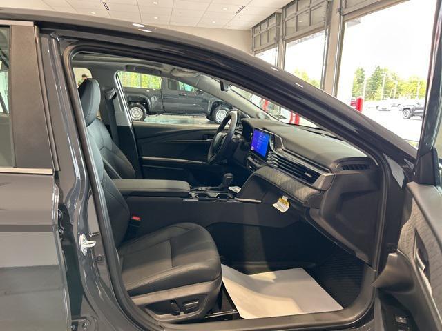 new 2026 Toyota Camry car, priced at $37,900