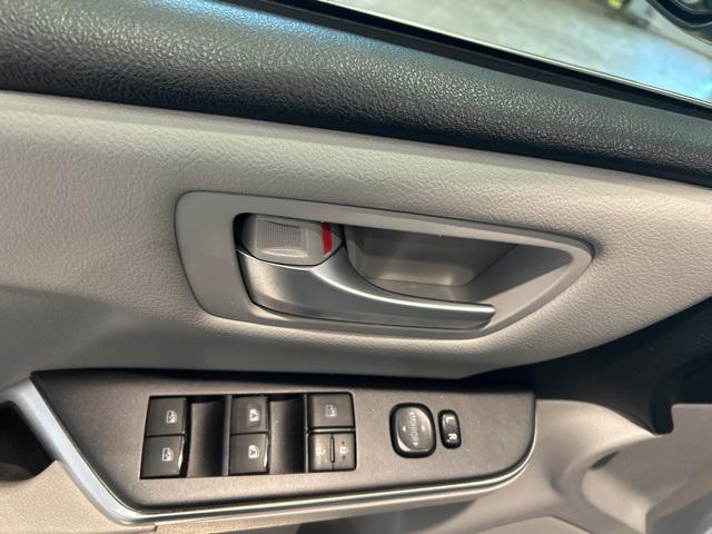 used 2017 Toyota Camry car, priced at $18,550