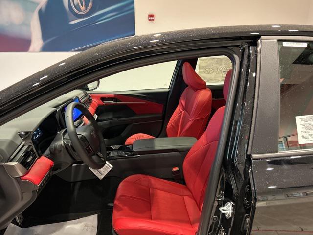 new 2026 Toyota Camry car, priced at $39,100