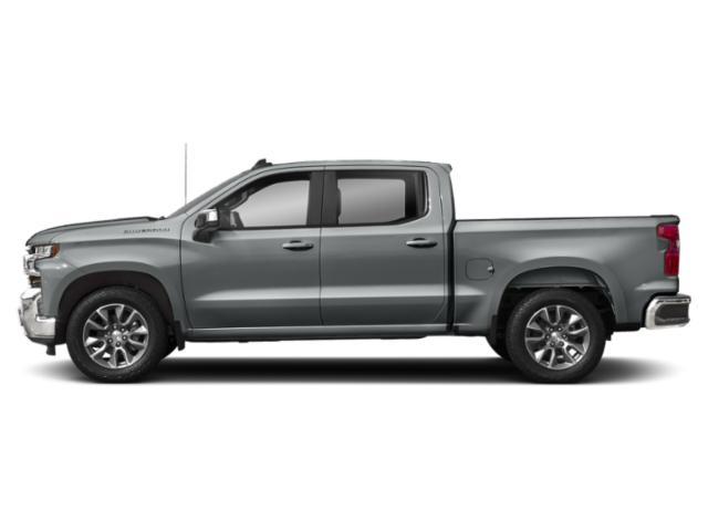 used 2019 Chevrolet Silverado 1500 car, priced at $22,990