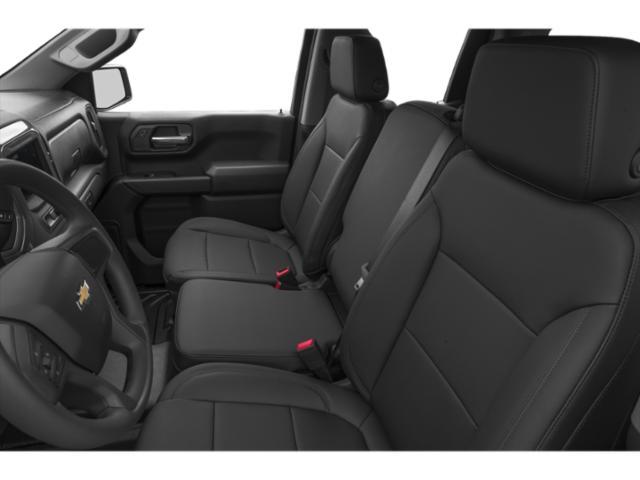 used 2019 Chevrolet Silverado 1500 car, priced at $22,990