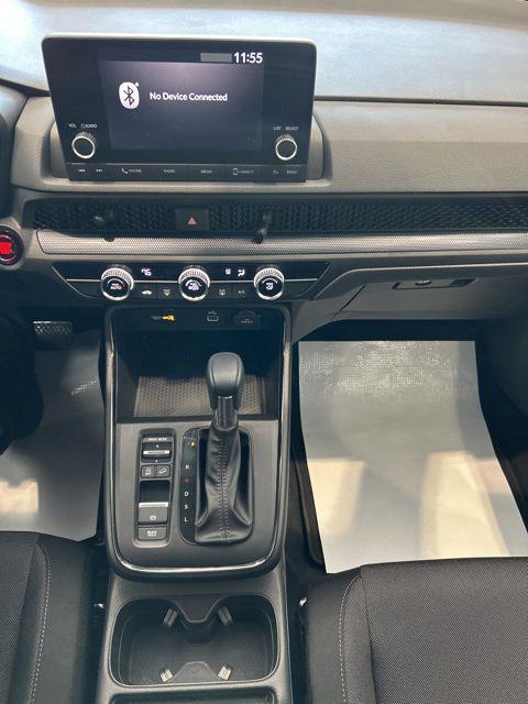used 2024 Honda CR-V car, priced at $27,990