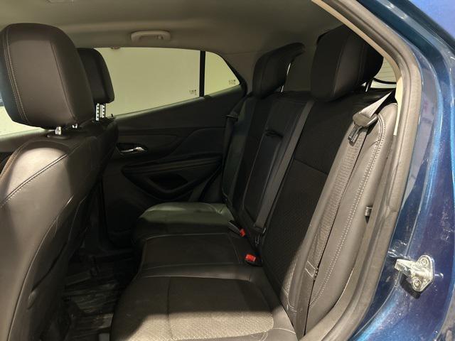 used 2019 Buick Encore car, priced at $12,990