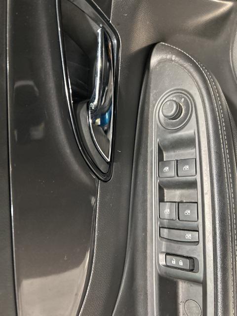 used 2019 Buick Encore car, priced at $12,990