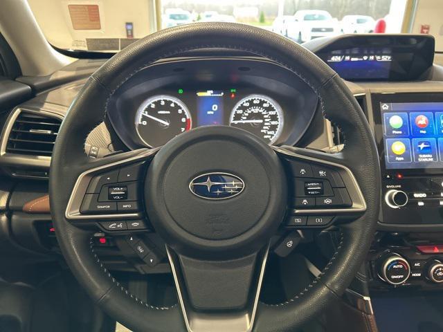 used 2020 Subaru Forester car, priced at $27,550