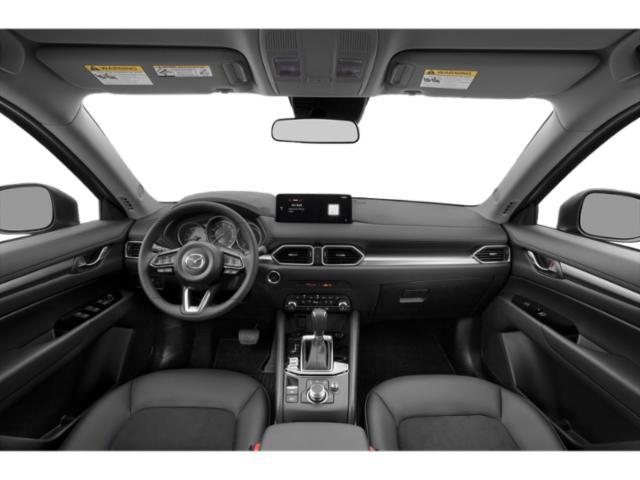 used 2021 Mazda CX-5 car, priced at $23,990