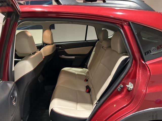 used 2016 Subaru Crosstrek car, priced at $17,990